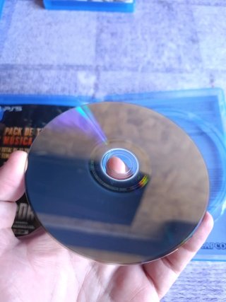 Dead Rising Deluxe Remaster PS5 Capcom