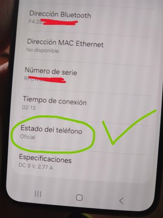 Galaxy S24 560€+ regalo