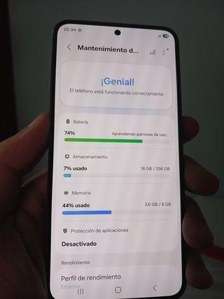 Galaxy S24 560€+ regalo