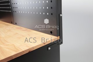 Conjunto Taller 3 Módulos S/Madera Alyco Orange 129790