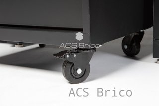 Conjunto Taller 3 Módulos S/Madera Alyco Orange 129790