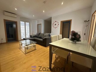 Piso en alquiler en El Cabanyal- El Canyamelar en Valencia