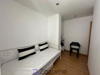 Piso en alquiler en El Cabanyal- El Canyamelar en Valencia