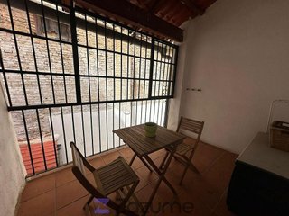 Piso en alquiler en El Cabanyal- El Canyamelar en Valencia