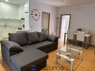 Piso en alquiler en El Cabanyal- El Canyamelar en Valencia