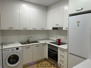 Piso en alquiler en El Cabanyal- El Canyamelar en Valencia