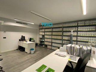 Oficina en alquiler en Hospital - G3 - G2 en Burgos