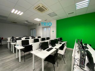 Oficina en alquiler en Hospital - G3 - G2 en Burgos