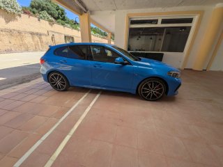 BMW Serie 1 2023