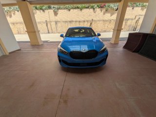 BMW Serie 1 2023