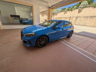 BMW Serie 1 2023