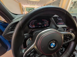 BMW Serie 1 2023