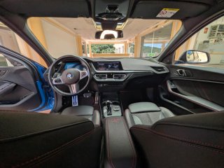 BMW Serie 1 2023