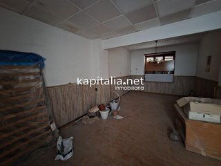 Chalet en venta en Centro en Ontinyent