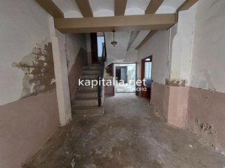 Chalet en venta en Centro en Ontinyent