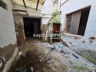 Chalet en venta en Centro en Ontinyent