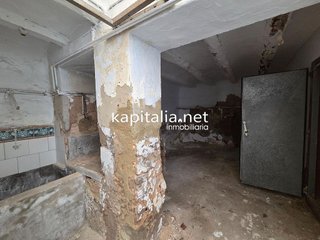 Chalet en venta en Centro en Ontinyent