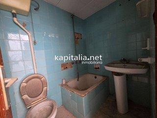 Chalet en venta en Centro en Ontinyent