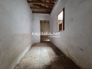 Chalet en venta en Centro en Ontinyent