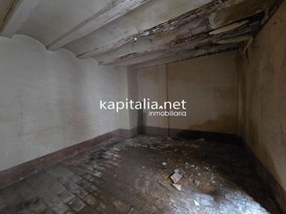 Chalet en venta en Centro en Ontinyent