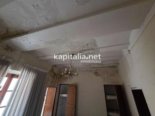 Chalet en venta en Centro en Ontinyent