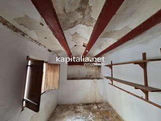 Chalet en venta en Centro en Ontinyent
