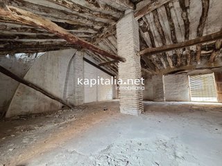 Chalet en venta en Centro en Ontinyent