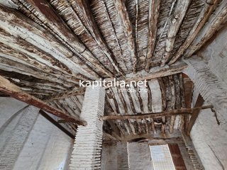 Chalet en venta en Centro en Ontinyent