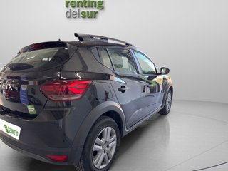 Dacia Sandero Stepway Essential ECO-G 74 kW (101 CV)