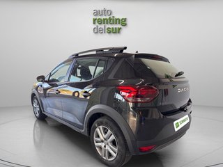 Dacia Sandero Stepway Essential ECO-G 74 kW (101 CV)