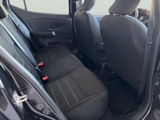 Dacia Sandero Stepway Essential ECO-G 74 kW (101 CV)
