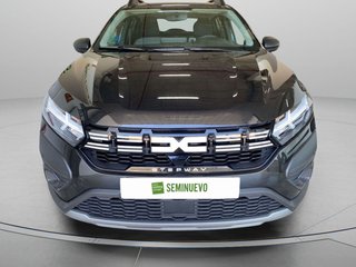 Dacia Sandero Stepway Essential ECO-G 74 kW (101 CV)