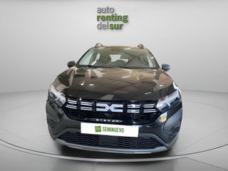 Dacia Sandero Stepway Essential ECO-G 74 kW (101 CV)