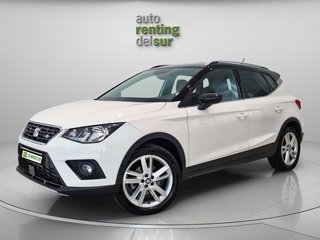 SEAT Arona 1.0 TSI S&S FR Edition DSG 85 kW (115 CV)