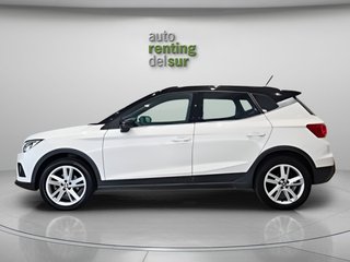 SEAT Arona 1.0 TSI S&S FR Edition DSG 85 kW (115 CV)