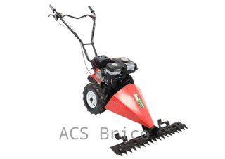 Segadora de Cuchillas - 212 CC - 7Hp - 900 mm - 57235 - Mader