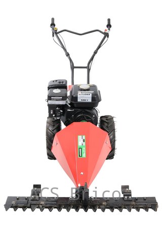 Segadora de Cuchillas - 212 CC - 7Hp - 900 mm - 57235 - Mader