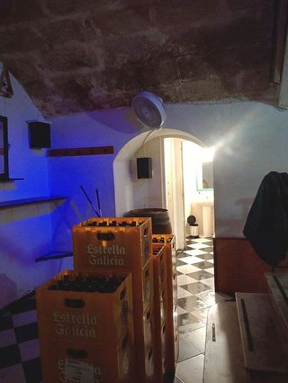 Local comercial en venta en Ciutadella en Ciutadella de Menorca