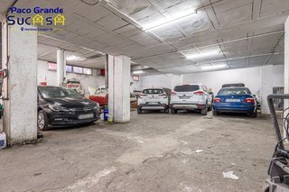 Local comercial en venta en Fígares en Granada