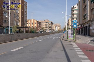 Local comercial en venta en Fígares en Granada