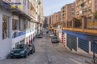 Local comercial en venta en Fígares en Granada
