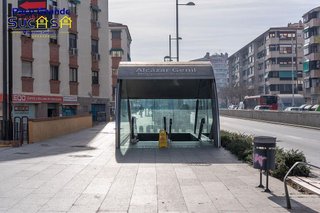 Local comercial en venta en Fígares en Granada