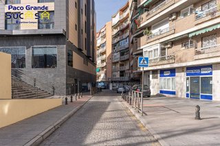 Local comercial en venta en Fígares en Granada