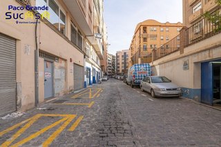 Local comercial en venta en Fígares en Granada