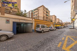 Local comercial en venta en Fígares en Granada