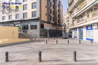 Local comercial en venta en Fígares en Granada