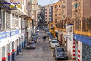 Local comercial en venta en Fígares en Granada