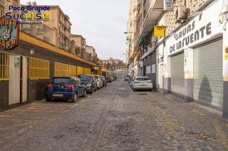Local comercial en venta en Fígares en Granada