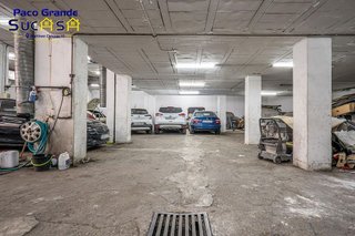 Local comercial en venta en Fígares en Granada