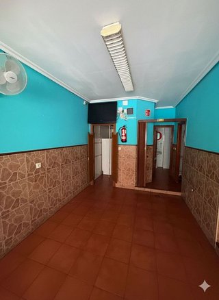 Local comercial en venta en Natahoyo en Gijón